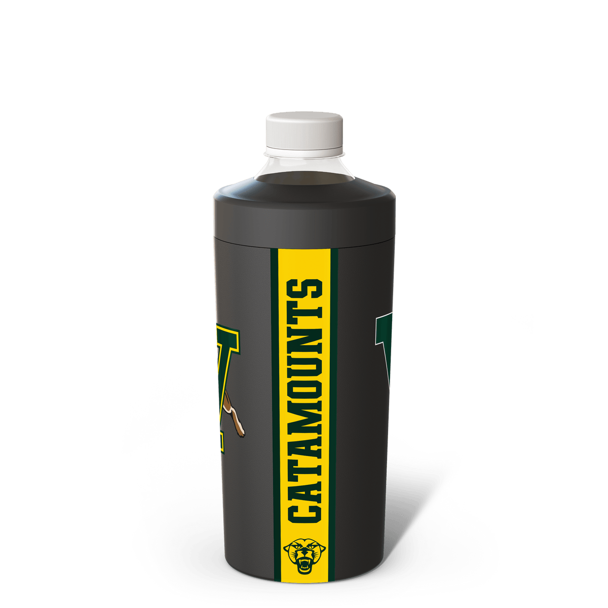 Universal XL | Vermont Catamounts | Gameday image 2