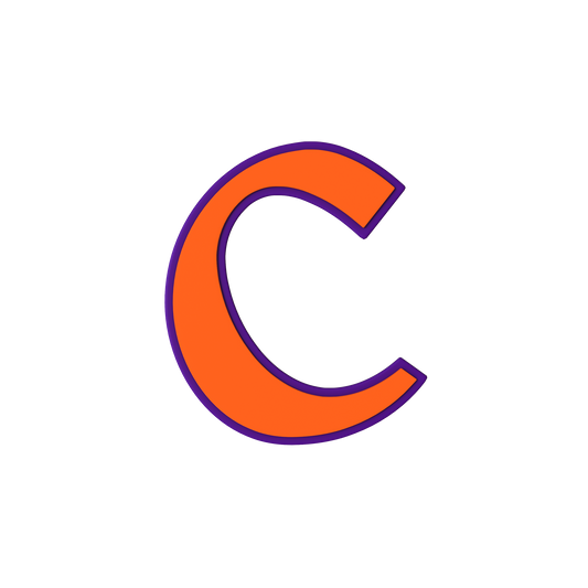 Budz | Clemson Tigers image 1