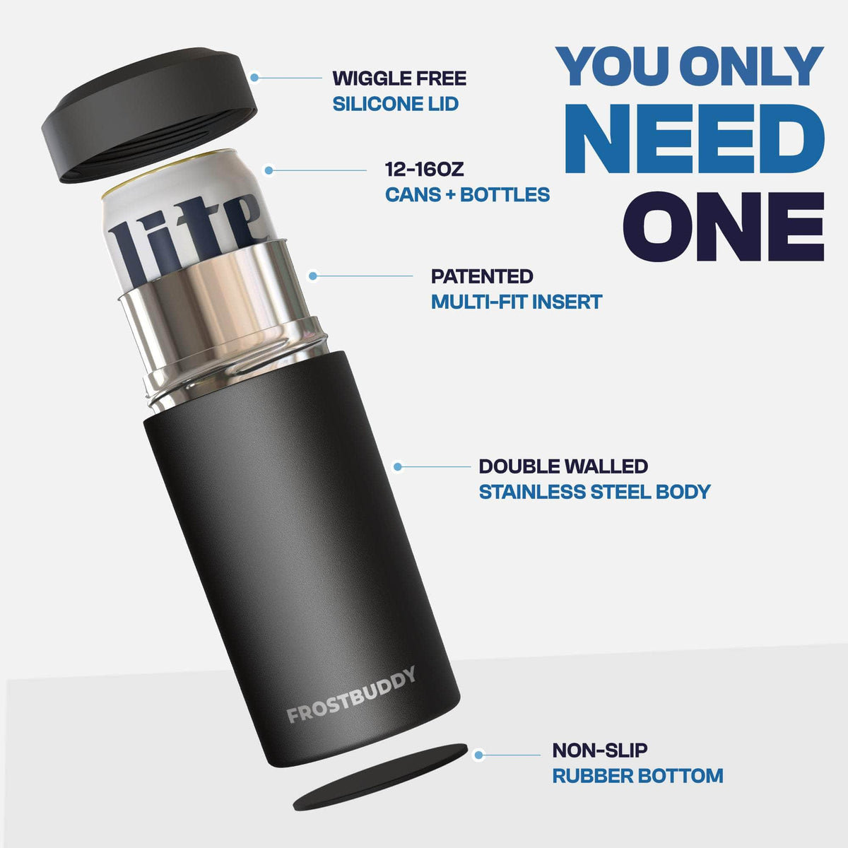 Universal Buddy | Appalachian State Mountaineers | Gameday image 9