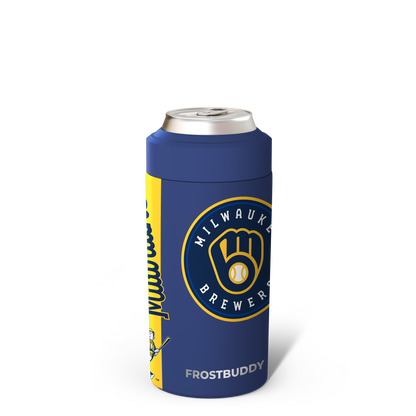 Universal Buddy | Milwaukee Brewers | Gameday image 1